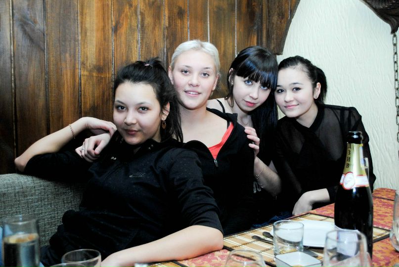 Марина Ганиева | Ульяновск