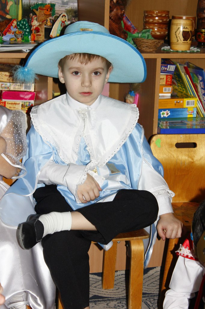 Владислав Фролов | Уфа