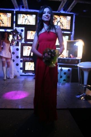 Ира Баляева | Нижний Новгород