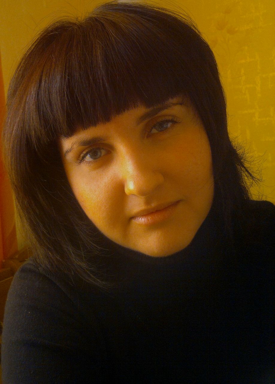 Елена Бакланова baklanchik ;-) | Челябинск