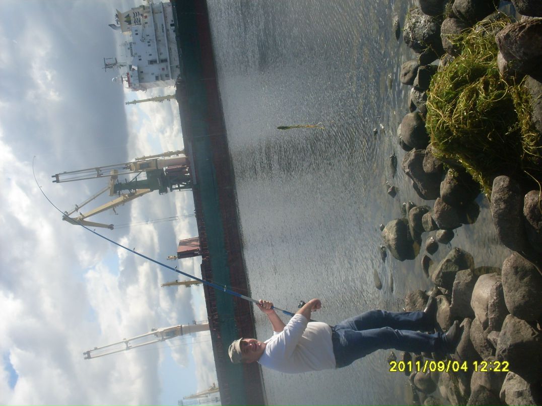 Виорика Кожокару | Санкт-Петербург