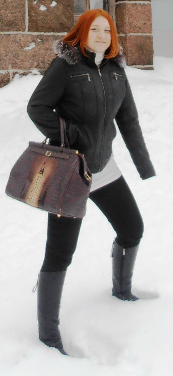 Оленька Августовская | Санкт-Петербург