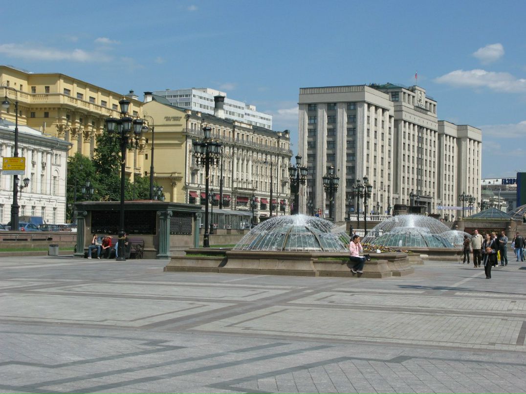 Максим Максимов | Омск