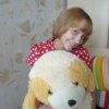Аватар: Эльвина Исмагилова