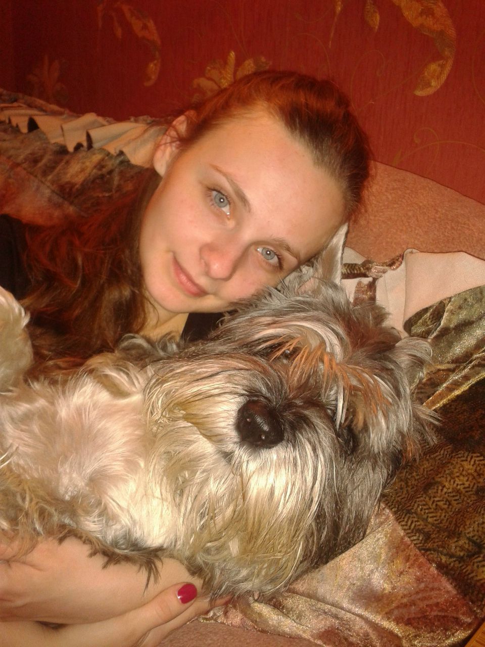 Елизавета Еременко | Днепр (Днепропетровск)