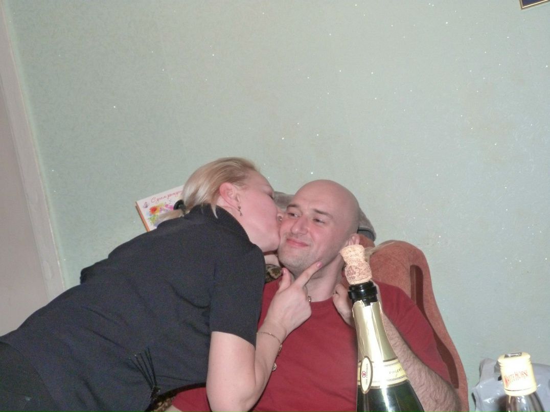 Клавдия Наумова | 