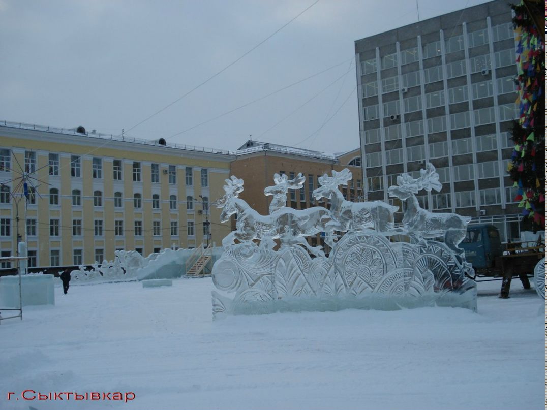 Светлана Федорова | Котлас