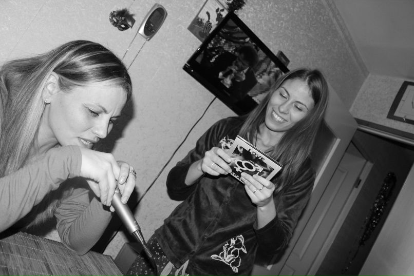 Линк@ Cool | Москва