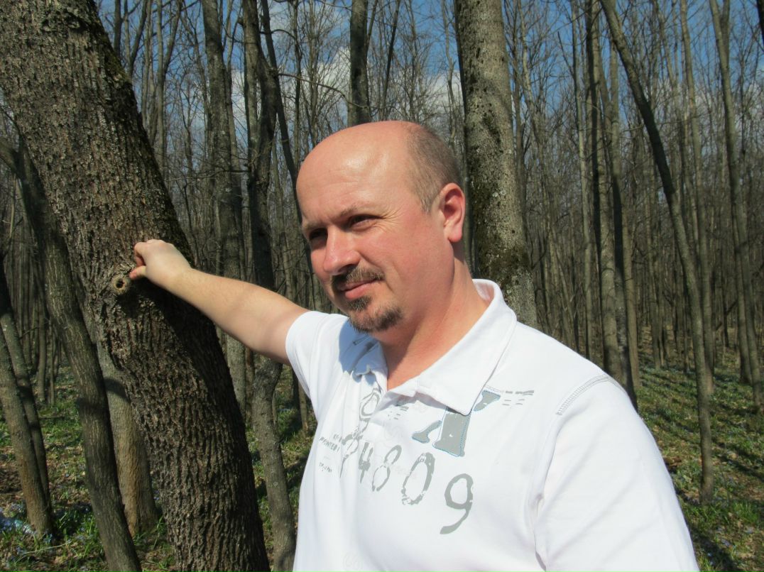 Алексей Перижняк | Харьков