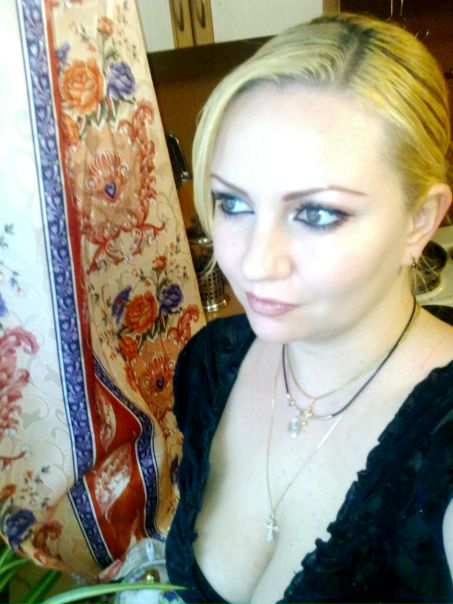 №90, Олеся Абабкова (Шлык), Санкт-Петербург, Россия №90, Олеся Абабкова (Шлык), Санкт-Петербург, Россия