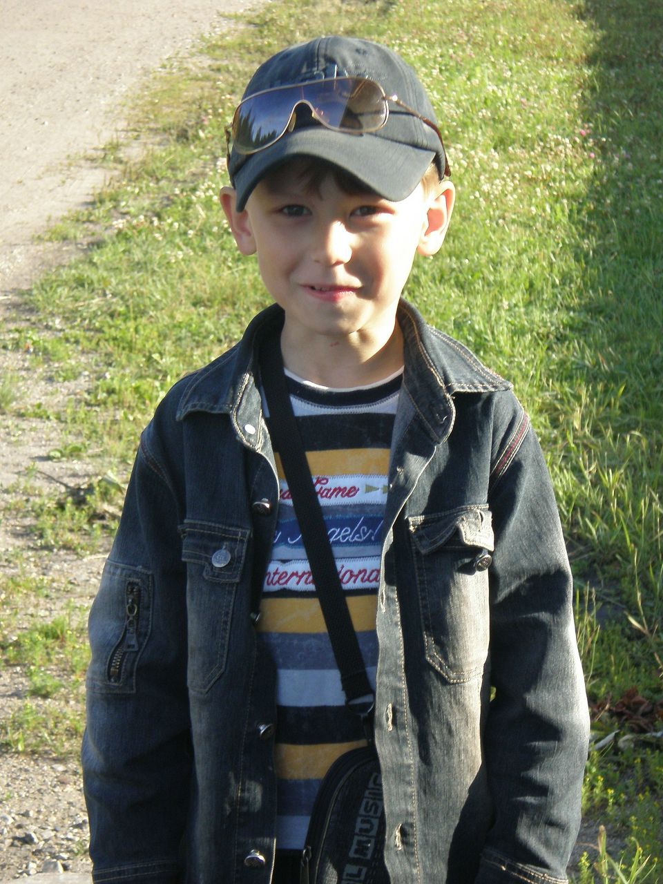 Егор Сотников Станиславович | Томск