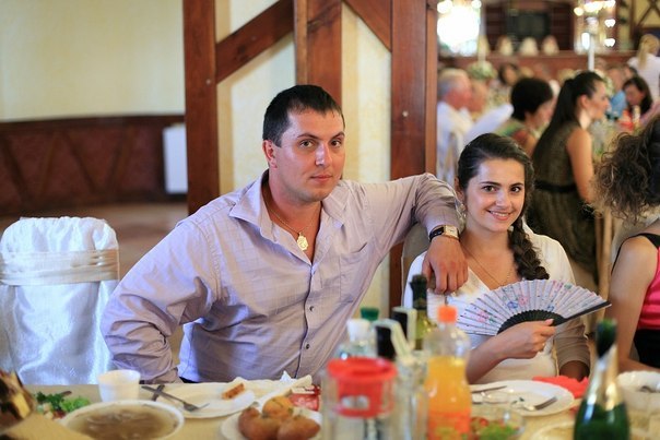 Роман Чайка | Теребовля