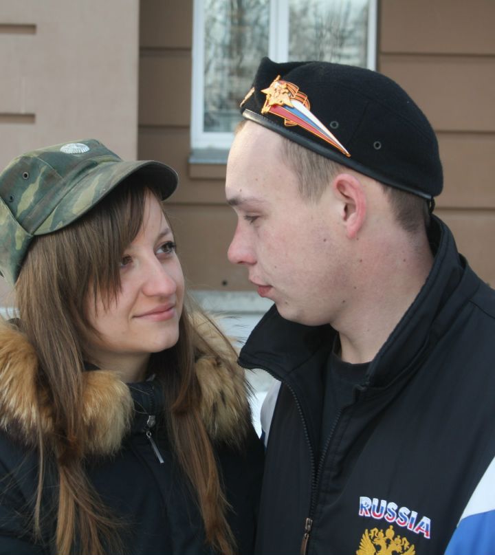 Кристина Харющенко (= Lika =) | Новосибирск