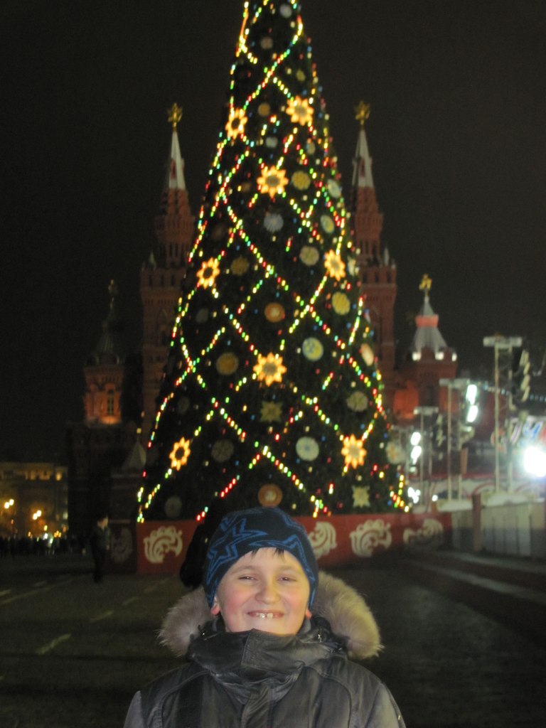 Даниил Ткаченко | Курск