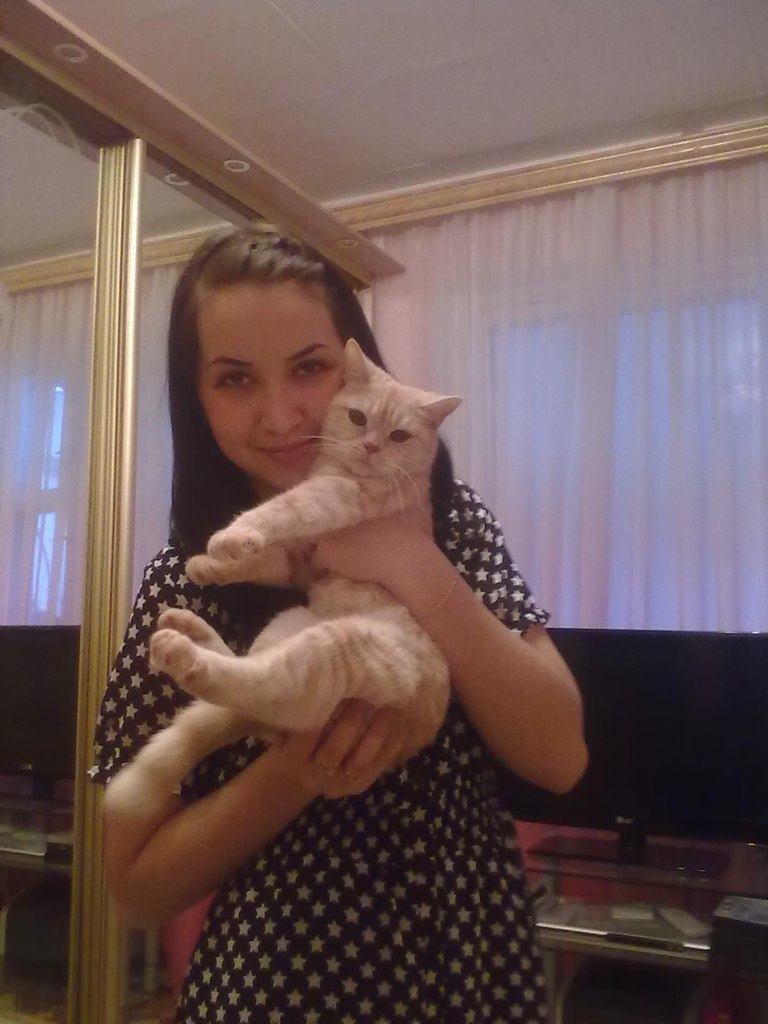 Кристина Бондаренко | Белгород