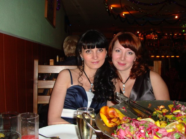 Оксана Дмитренко №Ксю&* | Мончегорск