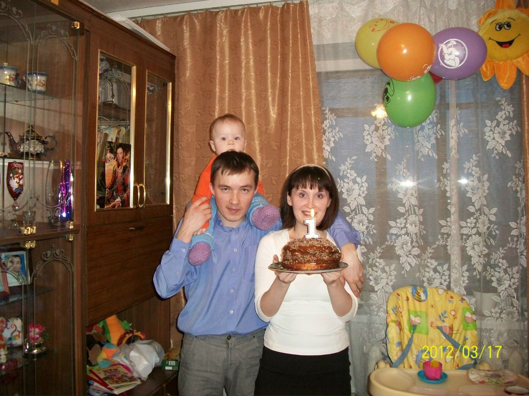 Ильнур Сайфутдинов | Уфа