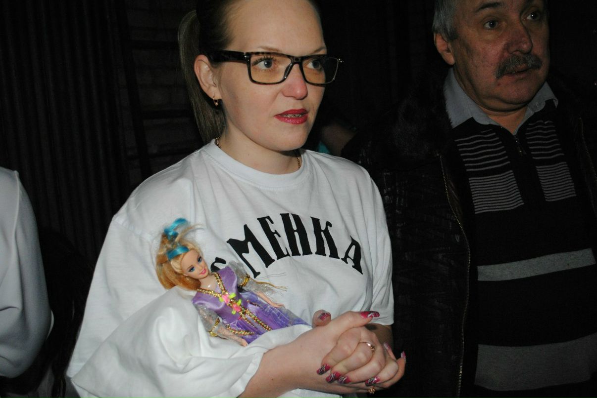 Анна Золотухина | Севастополь