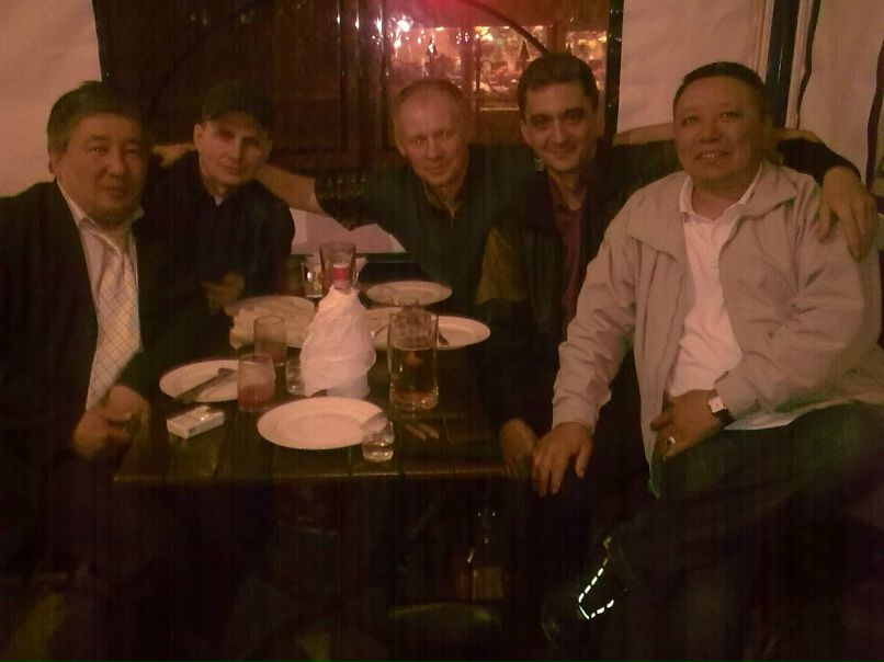 Дмитрий Хайтиди | 