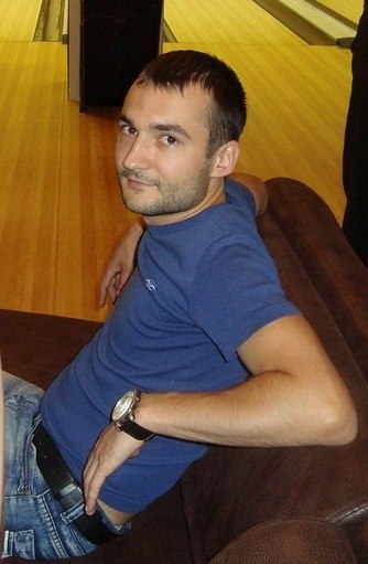 Евгений Лазаренко | 