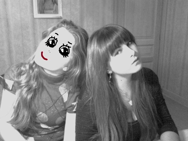 Мария Шорор | Москва