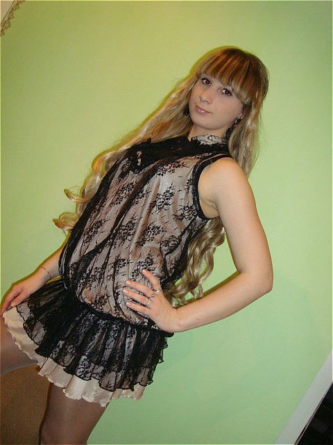 Дарья Гречущева | Карталы