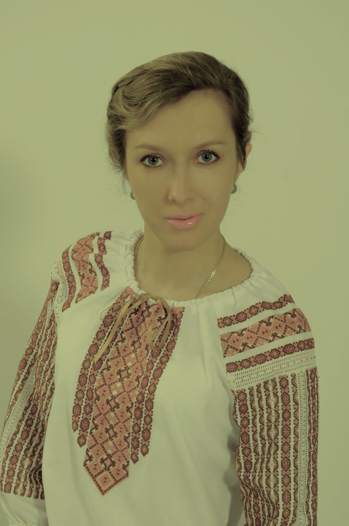 Олена Ліпич | Киверцы