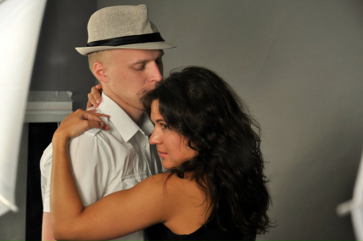 Анастасия Носова | Москва