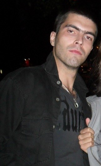 Евгений Гуцу DaoS | Сыктывкар