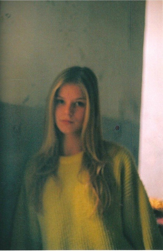 Ирина Ушакова | Одесса