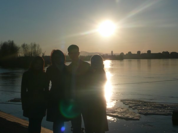 Антонина Каменских | Красноярск