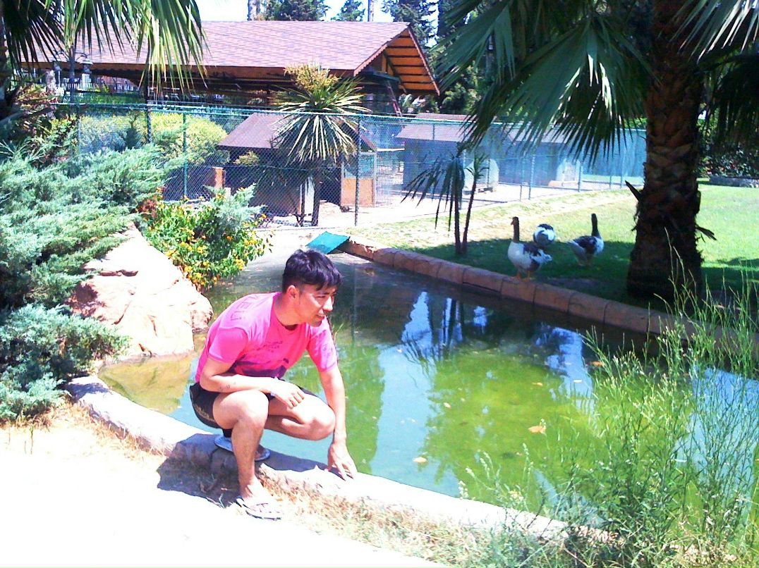 Kairat Ts | Атырау