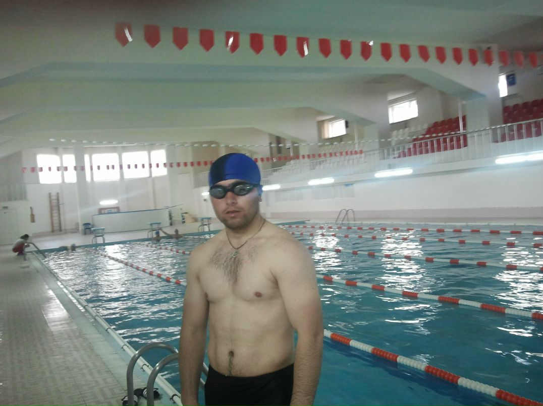 Акбар Шаназаров | Челябинск