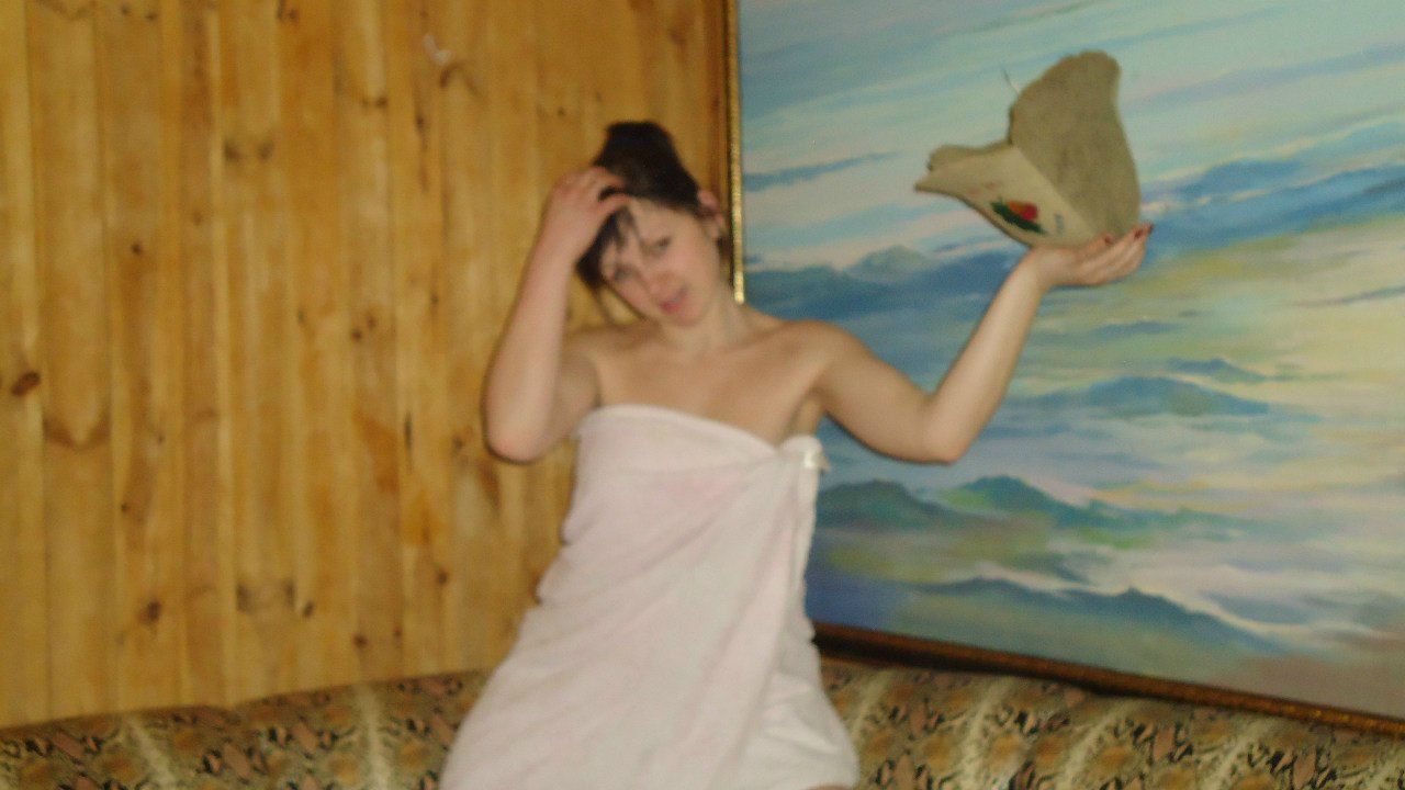 Инна Волощук-Грузнова | Белгород-Днестровский