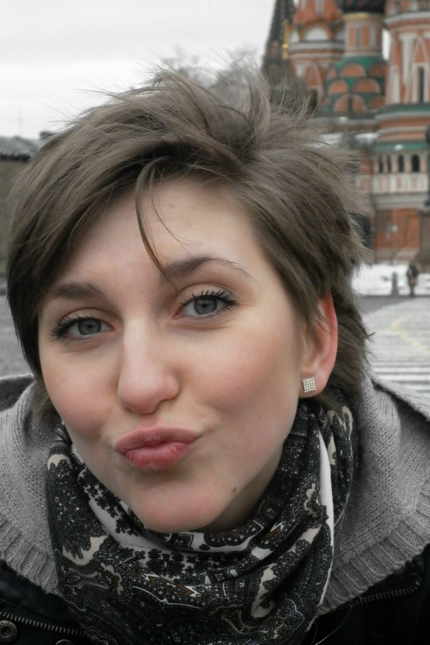 Мария Оборнева | Сочи