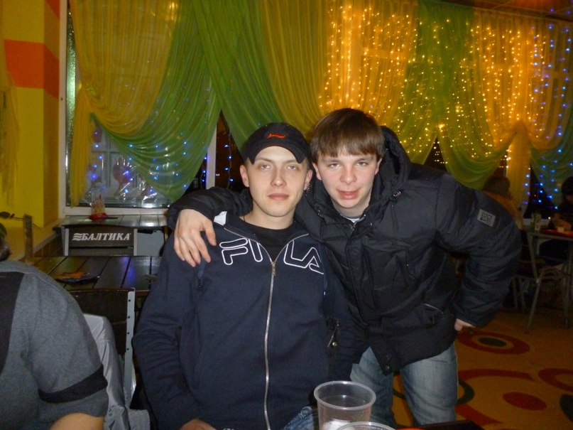 Александр Бойчук | Орёл