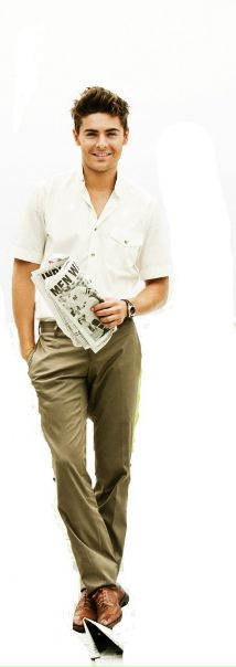 №3, Зак Эфрон, Киев №3, Зак Эфрон, Киев