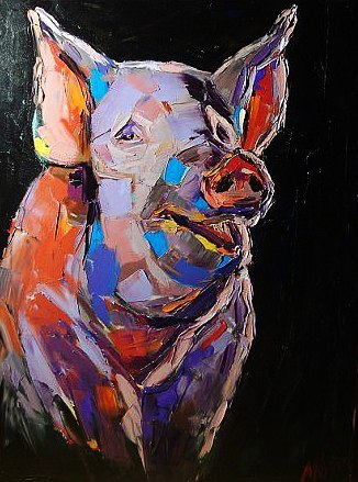 Георгий Ашенбреннер † | Одесса