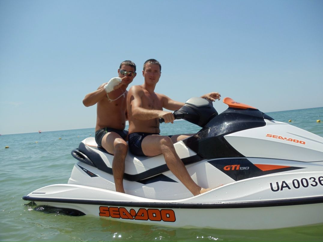 Руслан Руслан | Warszawa