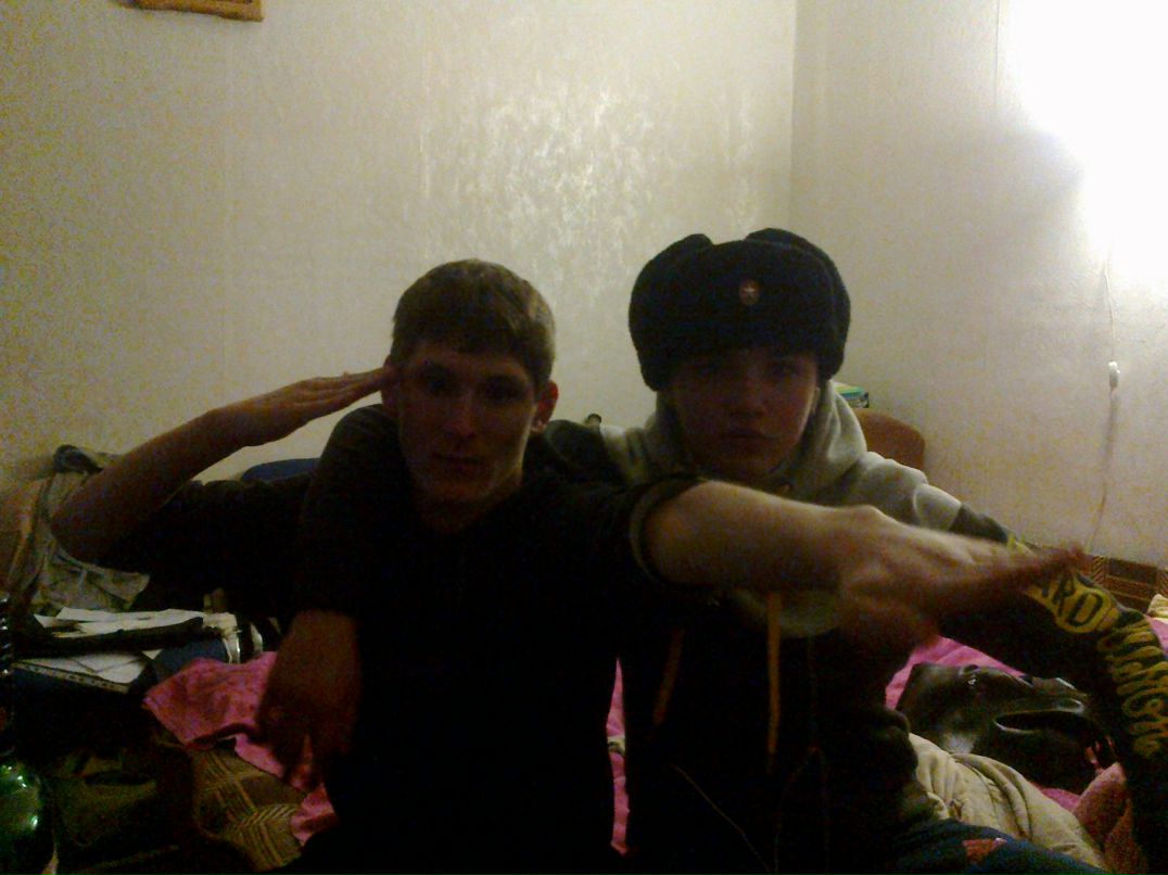 Матвей Виноградов михайлович | Москва