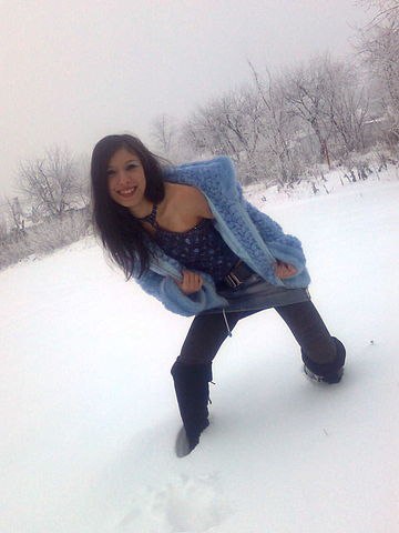 Ирина Логачева | Тамбов