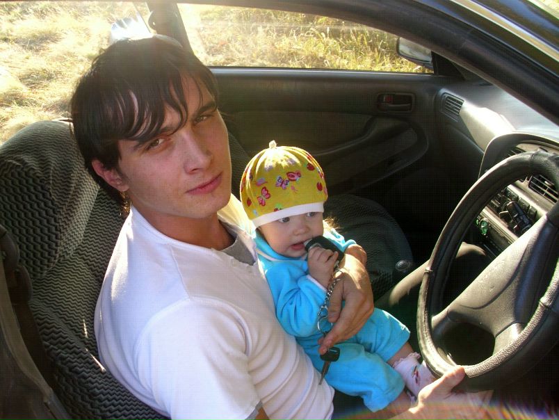 №5, Даниил Корниченко, 37 лет, Курган №5, Даниил Корниченко, 37 лет, Курган