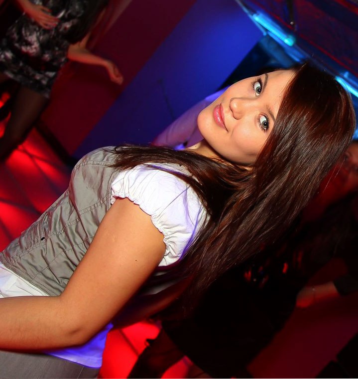 Анастасия Угодникова | Москва