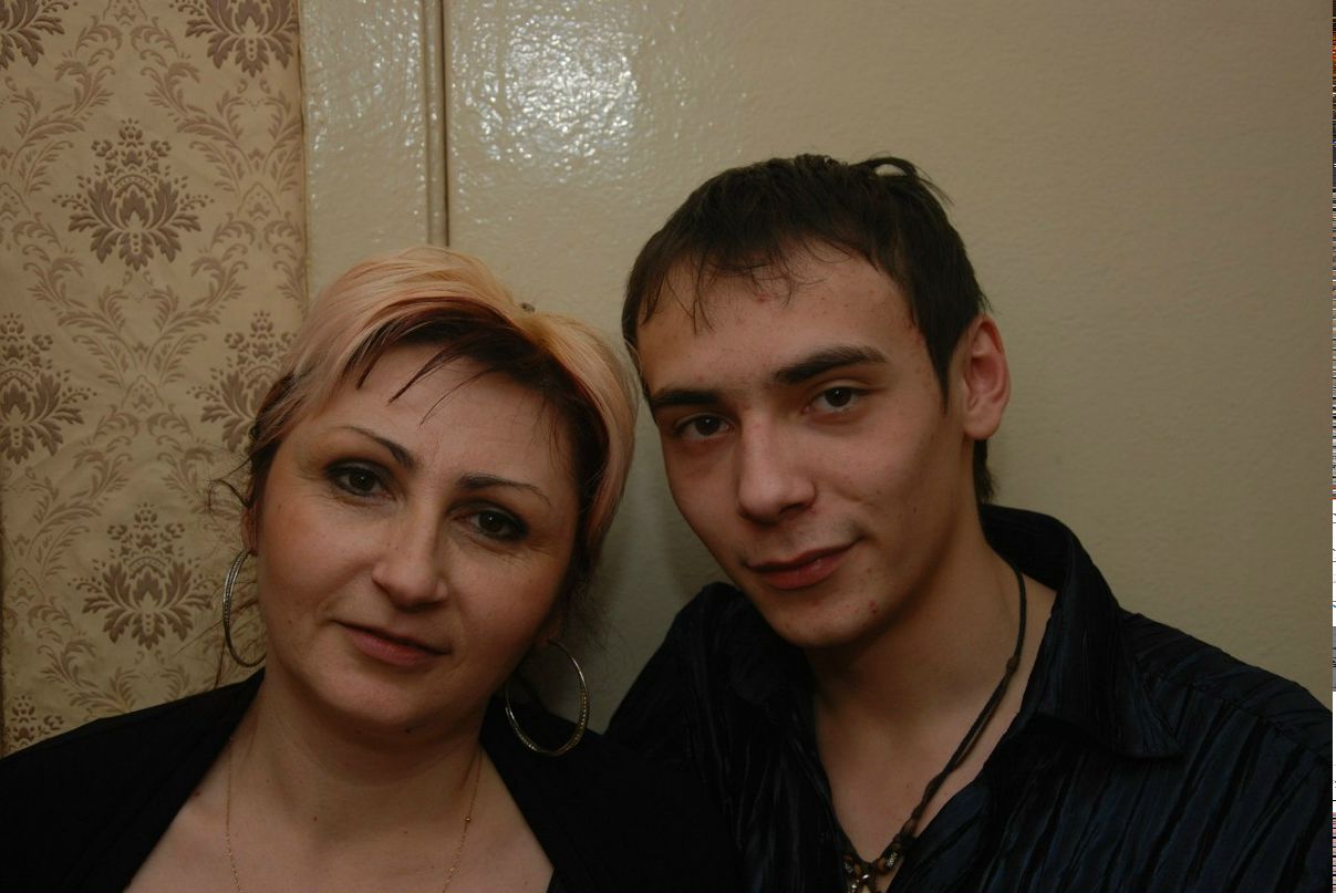 Лиля Атанасевич | Одесса