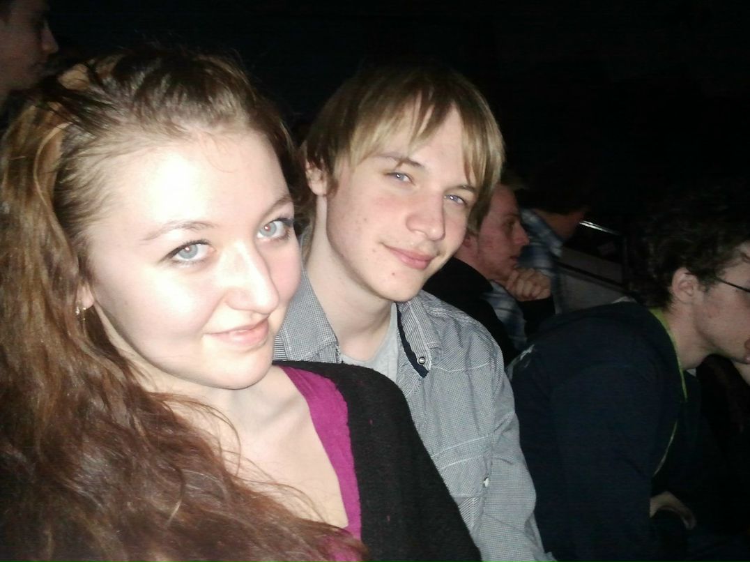 Паша Крашенинников | Москва