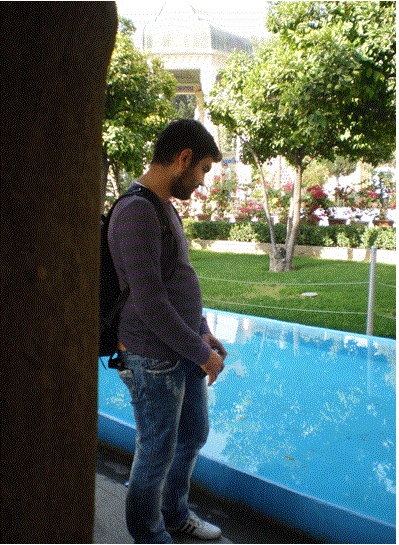 №1, Mehran Sartib, Харьков №1, Mehran Sartib, Харьков