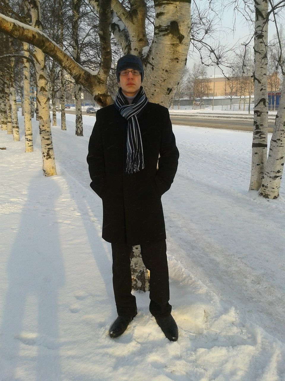 Александр Илалов | Санкт-Петербург