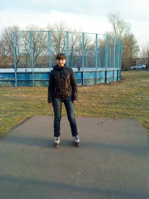 Ирина Артюхина | Балашиха