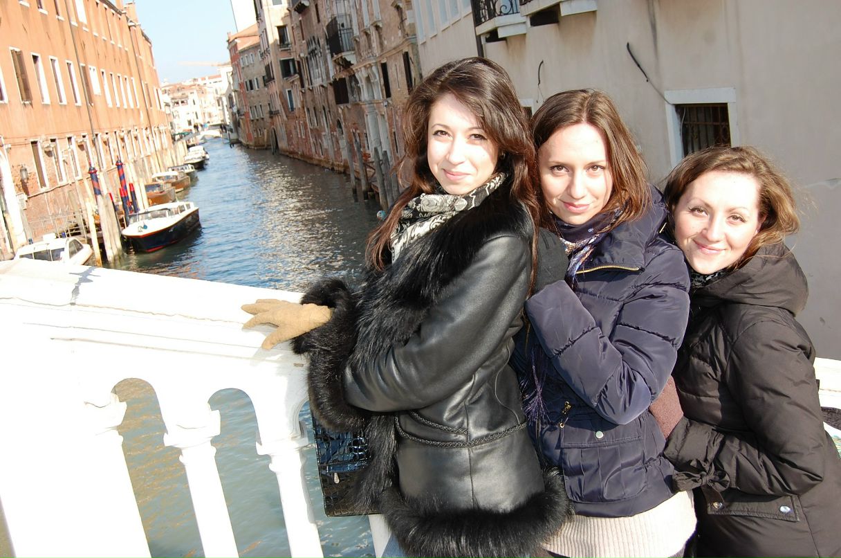 Катюша Зимнякова | Казань