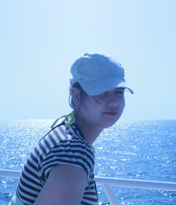 Поля Малкова | Екатеринбург